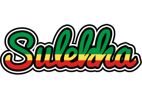 Sulekha african logo