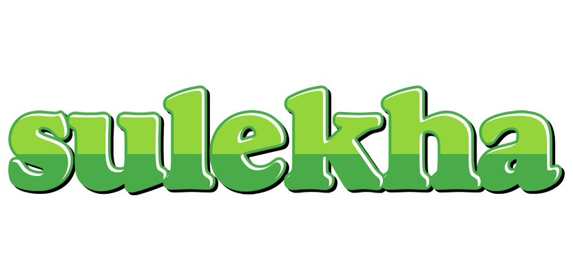 Sulekha apple logo