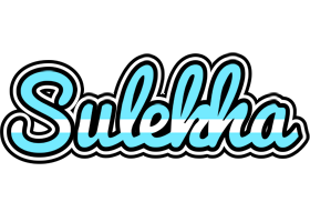 Sulekha argentine logo