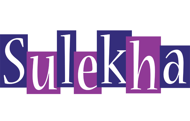 Sulekha autumn logo
