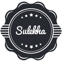 Sulekha badge logo