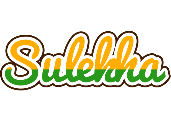 Sulekha banana logo