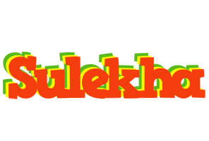 Sulekha bbq logo