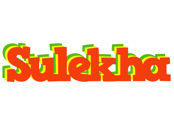 Sulekha bbq logo