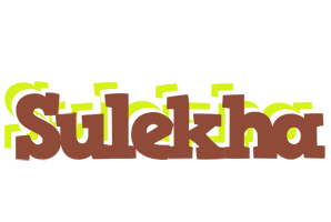 Sulekha caffeebar logo