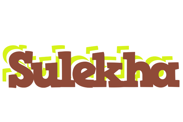 Sulekha caffeebar logo