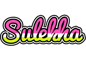 Sulekha candies logo