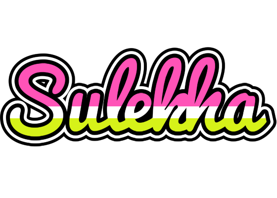 Sulekha candies logo
