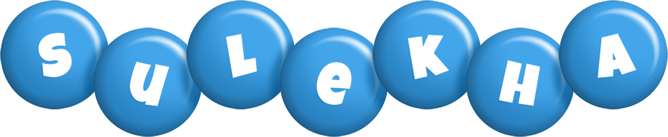 Sulekha candy-blue logo