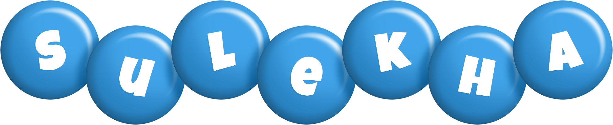Sulekha candy-blue logo