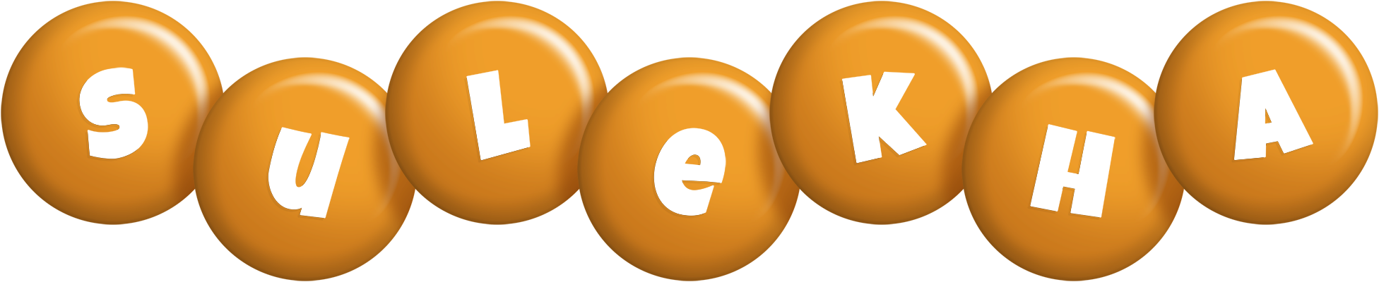 Sulekha candy-orange logo