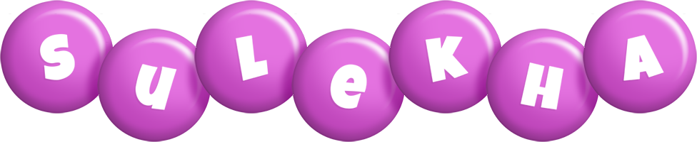 Sulekha candy-purple logo