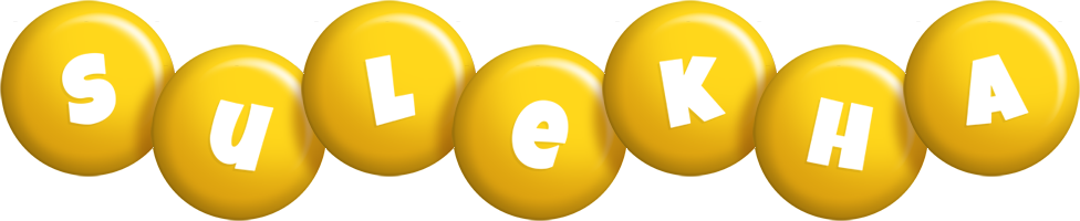 Sulekha candy-yellow logo