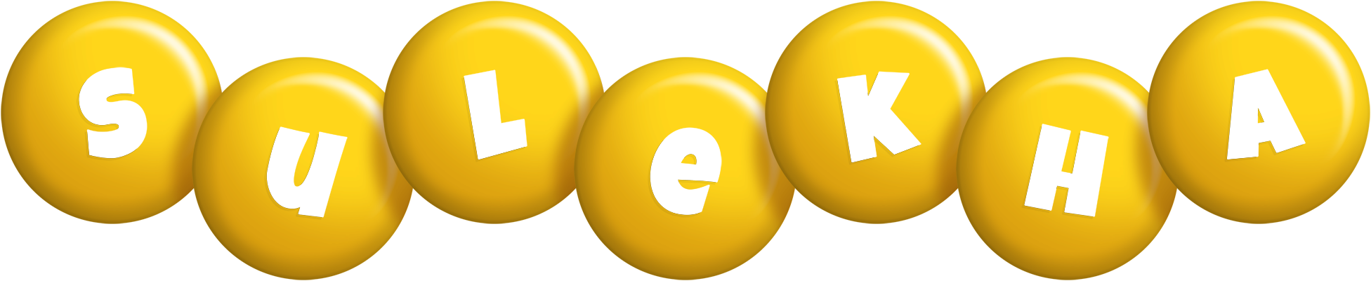 Sulekha candy-yellow logo