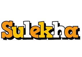 Sulekha cartoon logo
