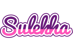Sulekha cheerful logo