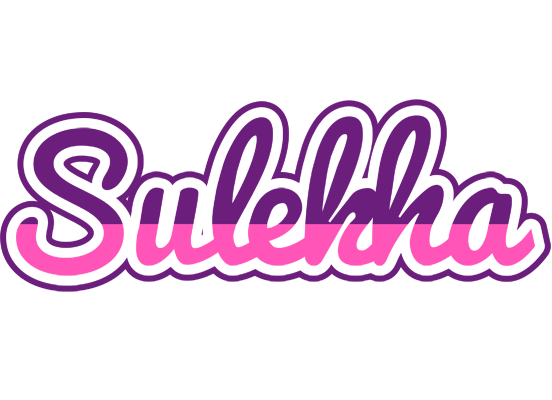 Sulekha cheerful logo