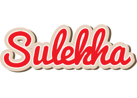 Sulekha chocolate logo