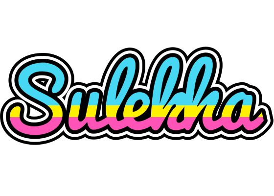 Sulekha circus logo