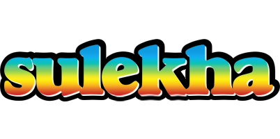 Sulekha color logo