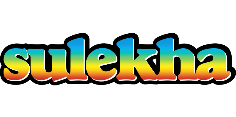 Sulekha color logo