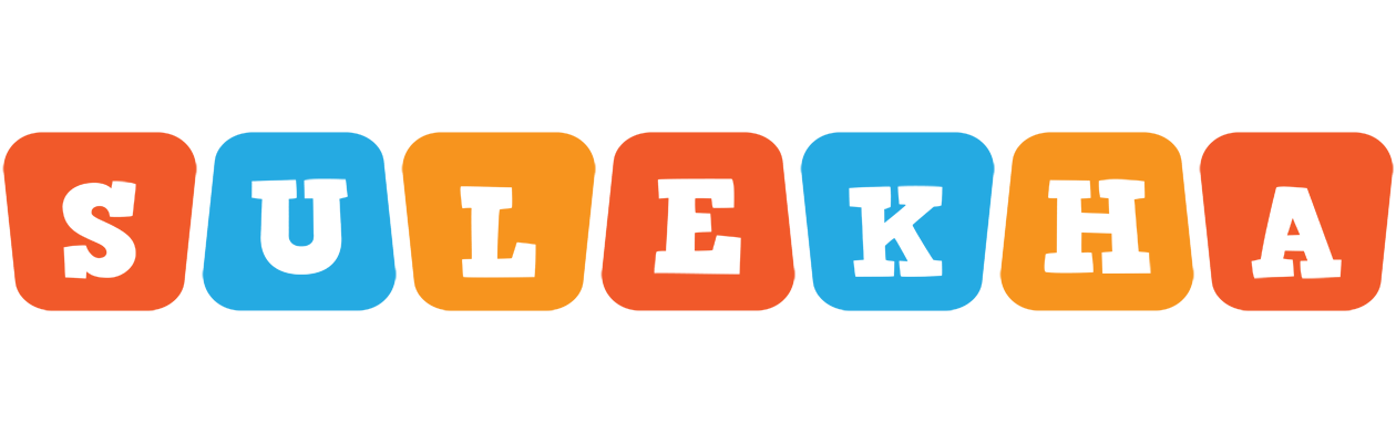 Sulekha comics logo