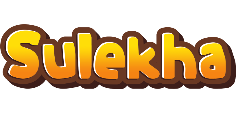 Sulekha cookies logo