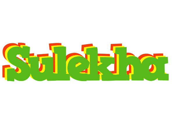 Sulekha crocodile logo