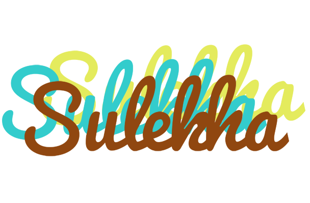 Sulekha cupcake logo