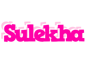 Sulekha dancing logo