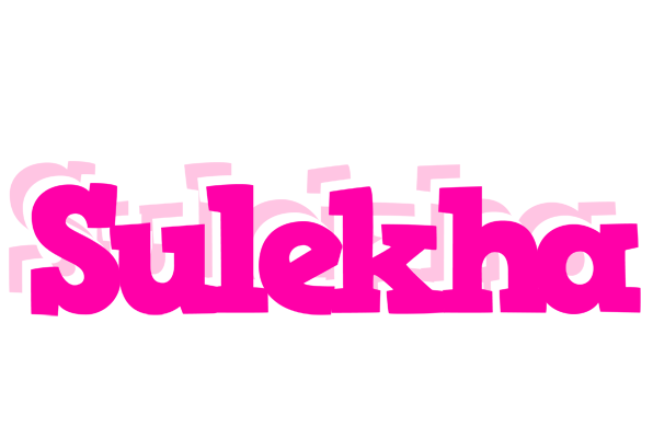 Sulekha dancing logo
