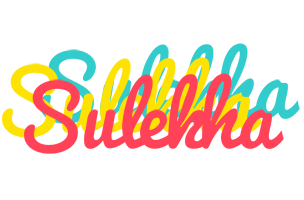 Sulekha disco logo