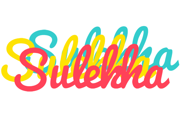 Sulekha disco logo
