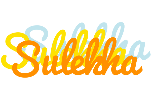 Sulekha energy logo