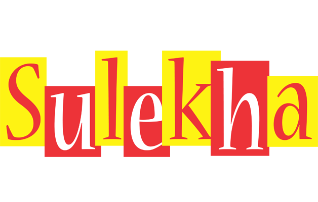 Sulekha errors logo