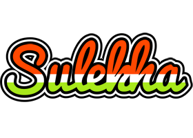 Sulekha exotic logo