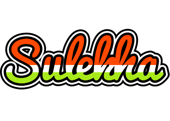 Sulekha exotic logo