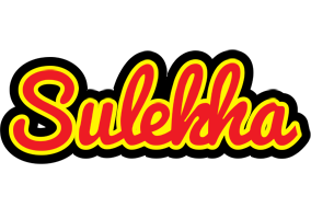 Sulekha fireman logo