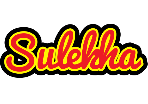 Sulekha fireman logo