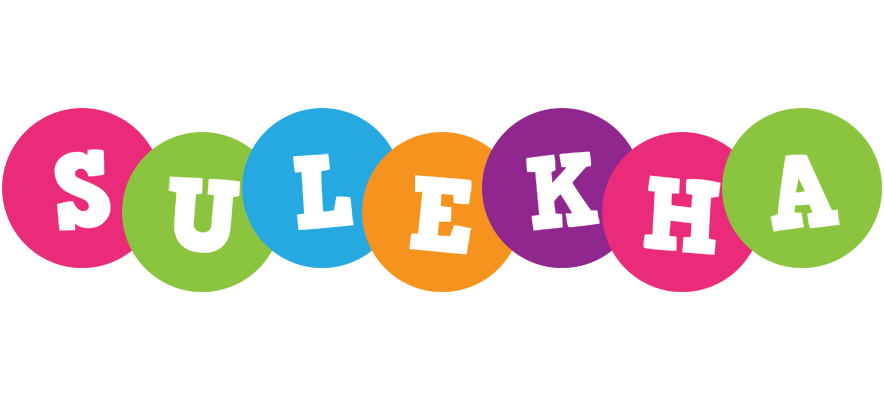 Sulekha friends logo