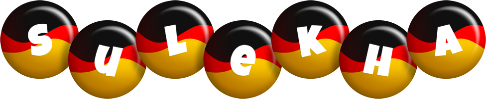 Sulekha german logo