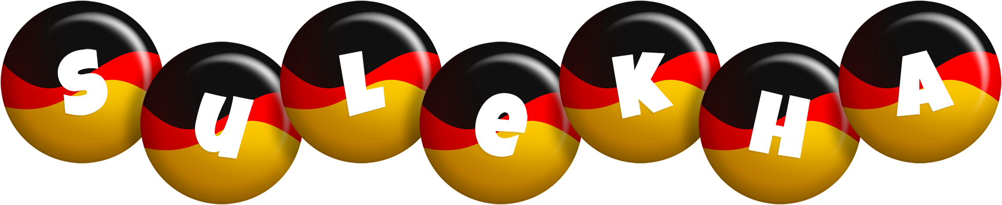 Sulekha german logo