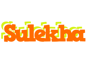 Sulekha healthy logo
