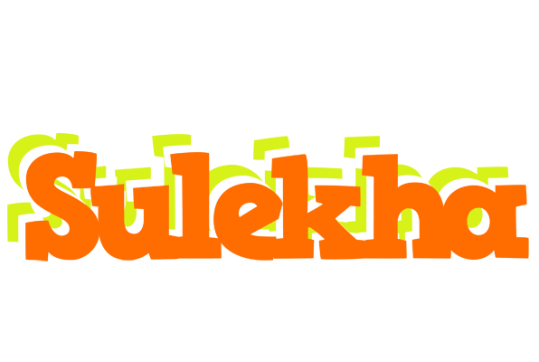 Sulekha healthy logo