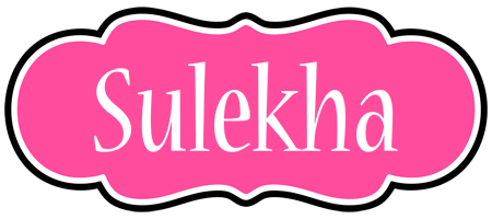 Sulekha invitation logo