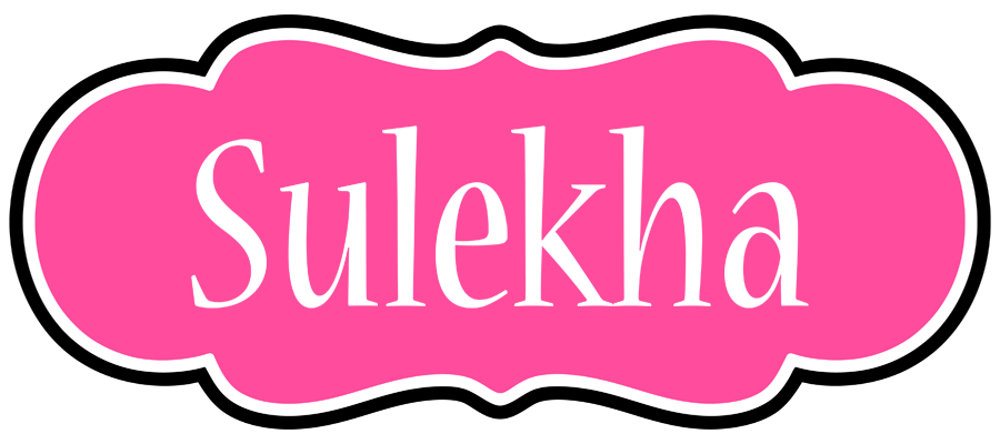 Sulekha invitation logo