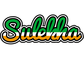 Sulekha ireland logo