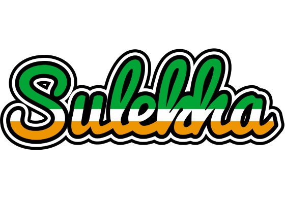 Sulekha ireland logo
