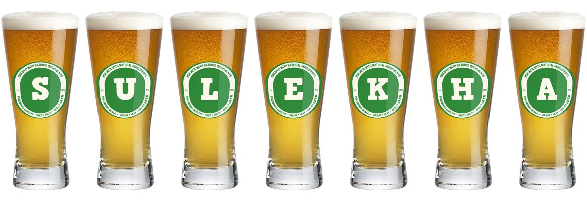 Sulekha lager logo