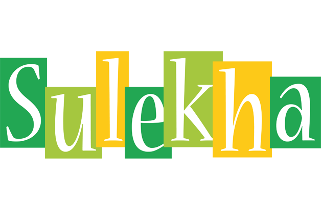 Sulekha lemonade logo